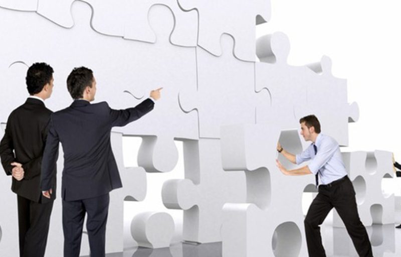 Tư vấn tái cấu trúc nhân sự