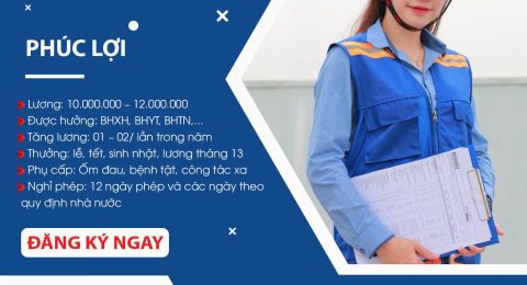 Tuyển dụng kế toán