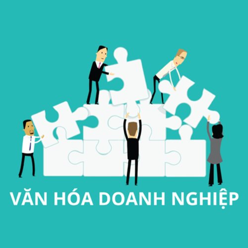 Văn hóa doanh nghiệp