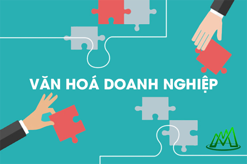 Văn hóa doanh nghiệp tạo sự gắn kết