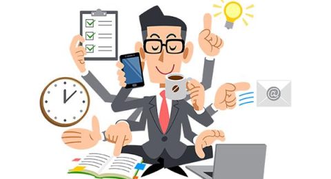 Học tập liên tục trong nhân sự