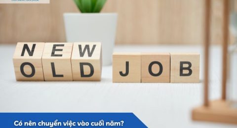 Công việc mới nhờ AI