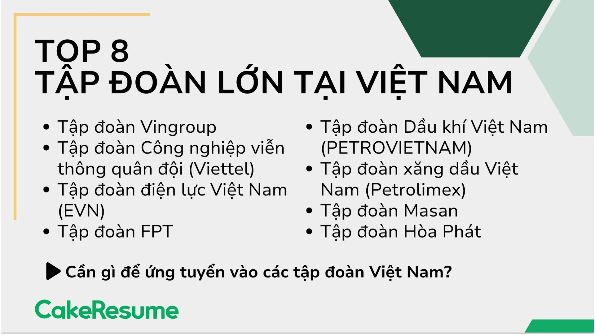 Tuyển dụng ngành công nghệ