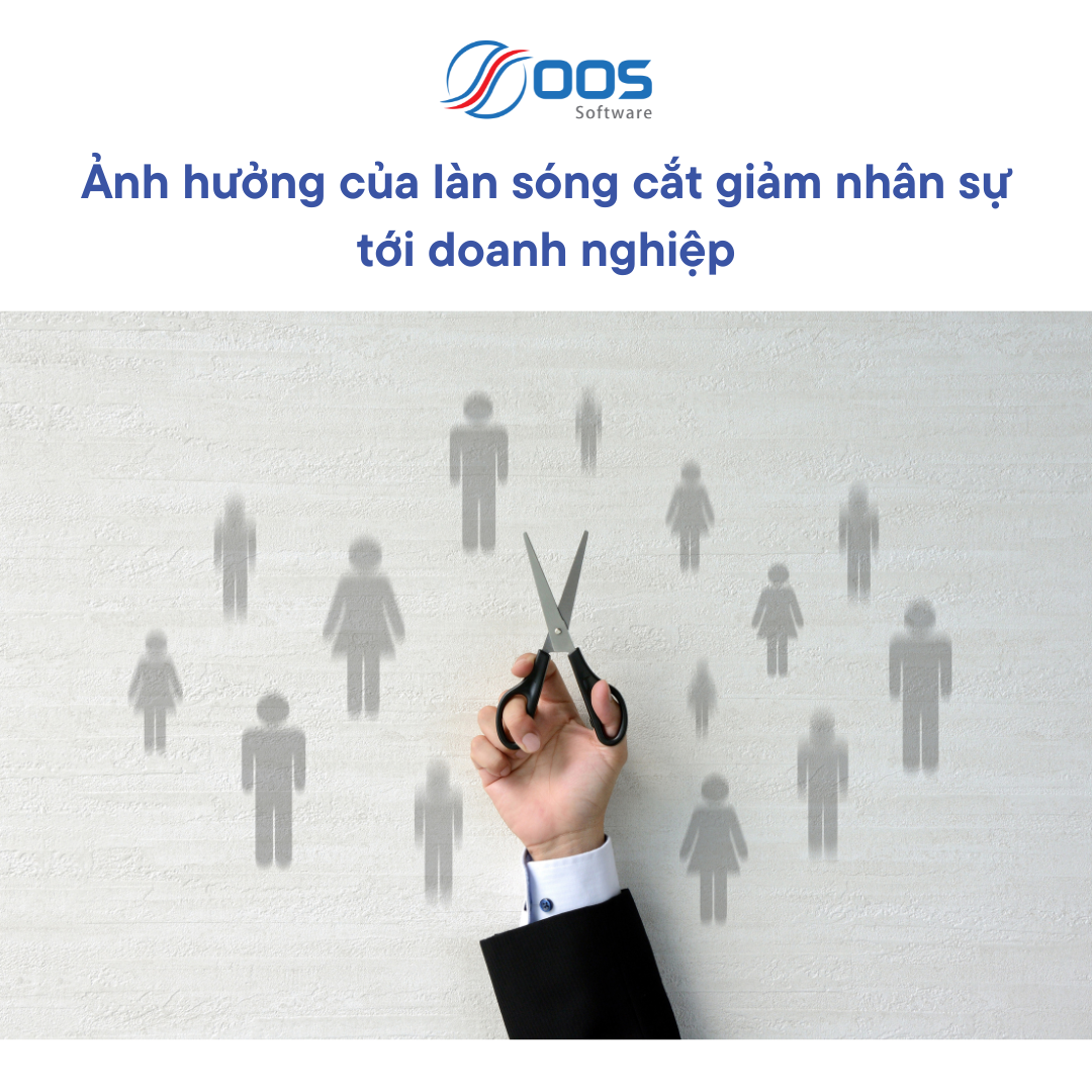 Cắt giảm nhân sự tại các công ty hàng không