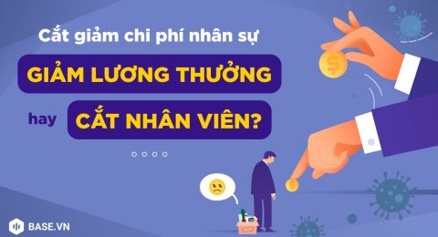 Ảnh hưởng của việc cắt giảm nhân sự