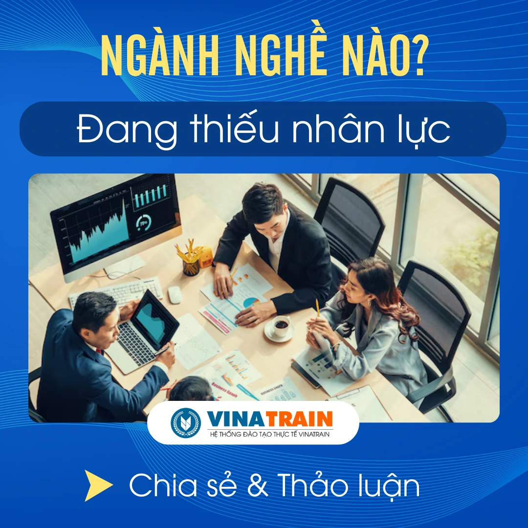 Tuyển dụng ngành tài chính ngân hàng