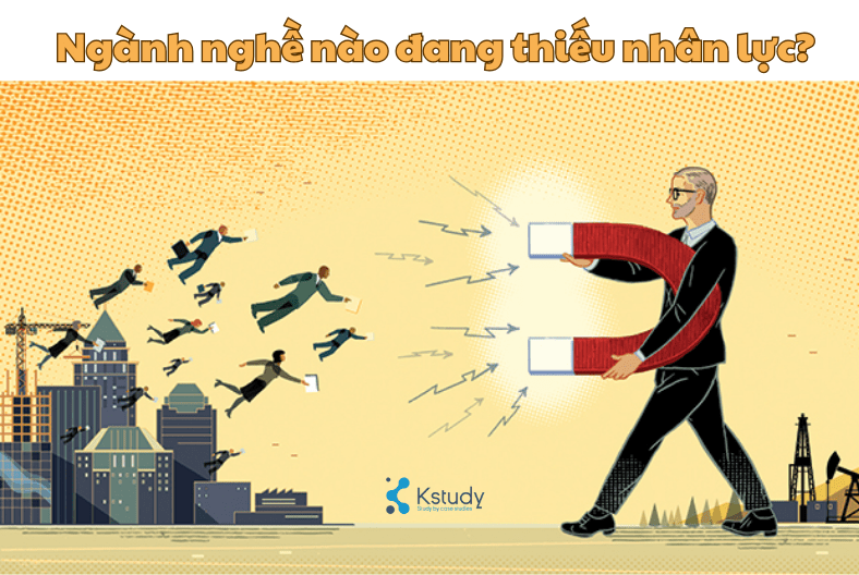 Ngành y tế thiếu nhân lực