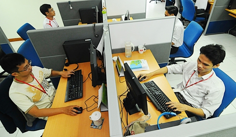 Kỹ sư dữ liệu