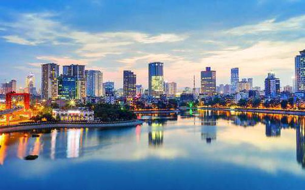 Thu nhập tại các tỉnh lẻ