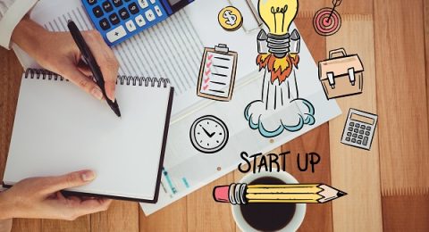 Môi trường làm việc tại công ty start-up