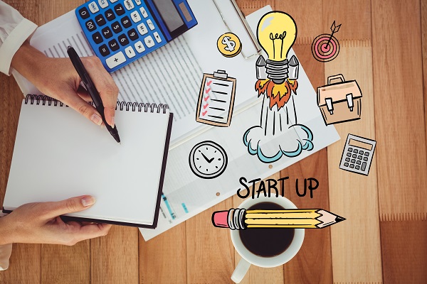 Môi trường làm việc tại công ty start-up