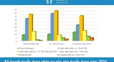 Thị trường lao động 2025