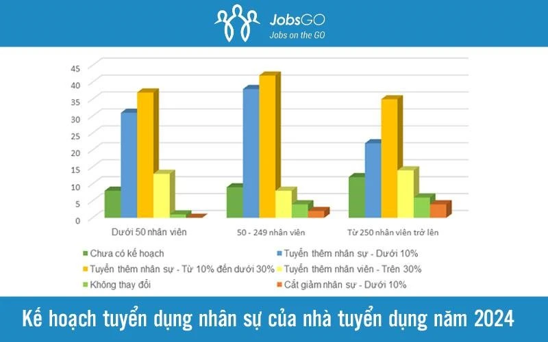Thị trường lao động 2025